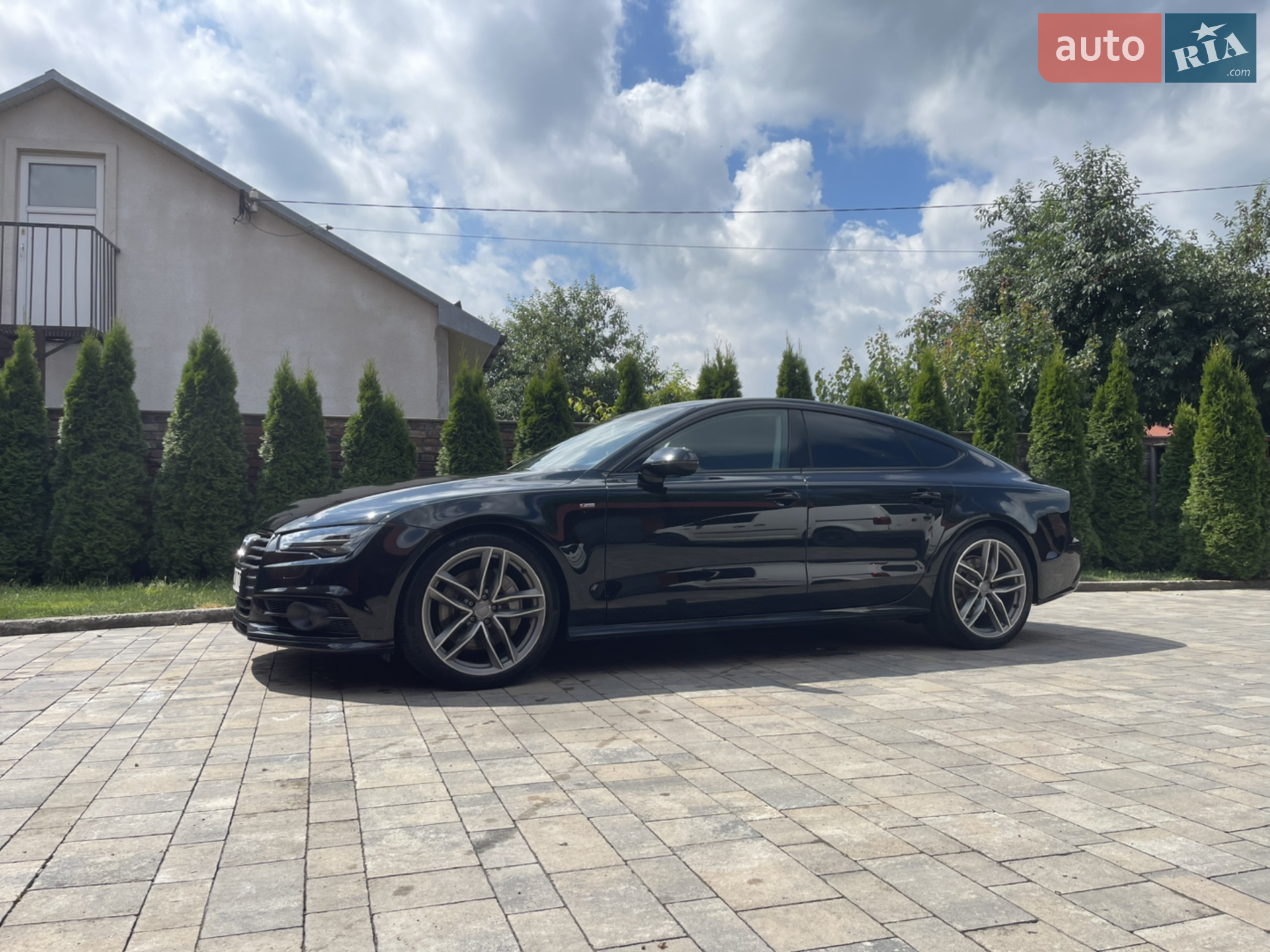 2016 Audi A7 - мініатюра 2