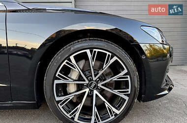 Лифтбек Audi A7 Sportback 2020 в 