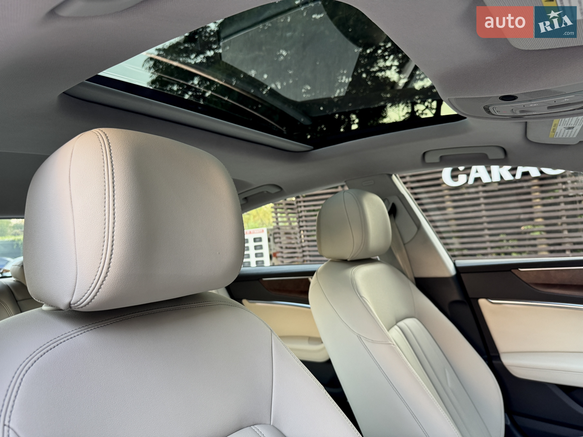 2020 Audi A7 - мініатюра 26
