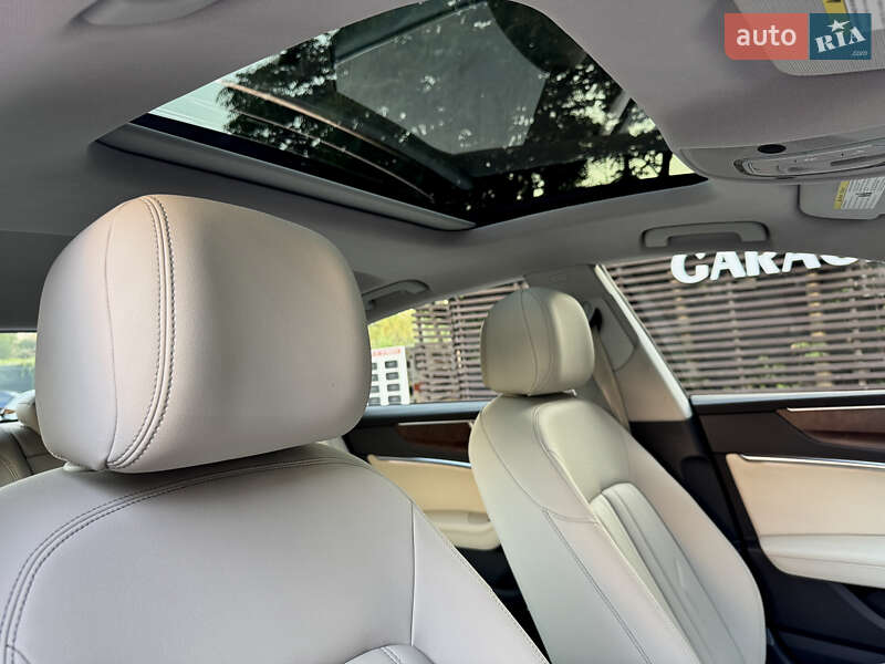 Лифтбек Audi A7 Sportback 2020 в Киеве