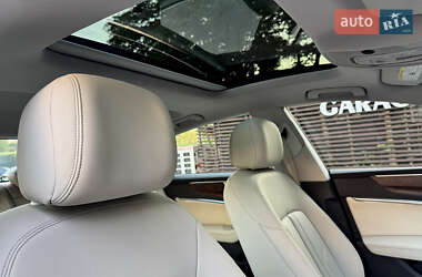 Лифтбек Audi A7 Sportback 2020 в 