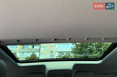 Лифтбек Audi A7 Sportback 2011 в 