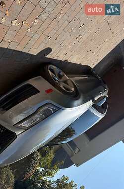 Лифтбек Audi A7 Sportback 2011 в 