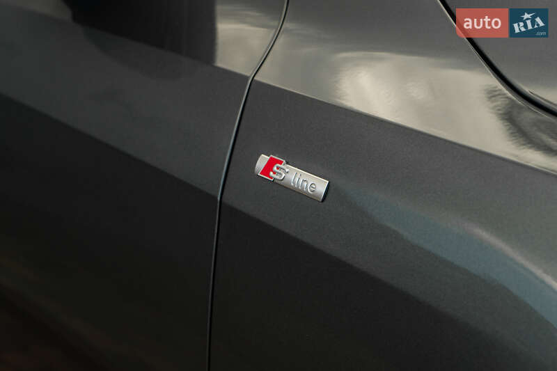 Ліфтбек Audi A7 Sportback 2018 в Києві фото 11 Ліфтбек Audi A7 Sportback 2018 в Києві