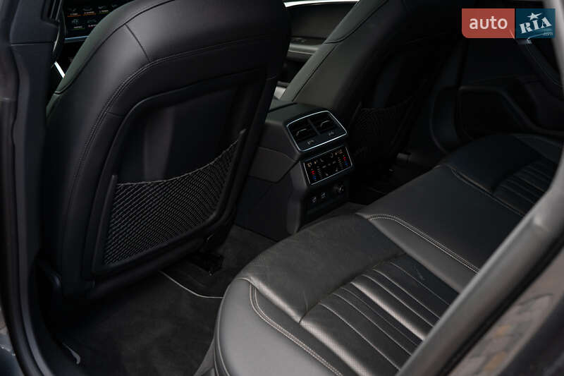 Ліфтбек Audi A7 Sportback 2018 в Києві фото 35 Ліфтбек Audi A7 Sportback 2018 в Києві