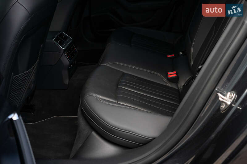 Ліфтбек Audi A7 Sportback 2018 в Києві фото 37 Ліфтбек Audi A7 Sportback 2018 в Києві
