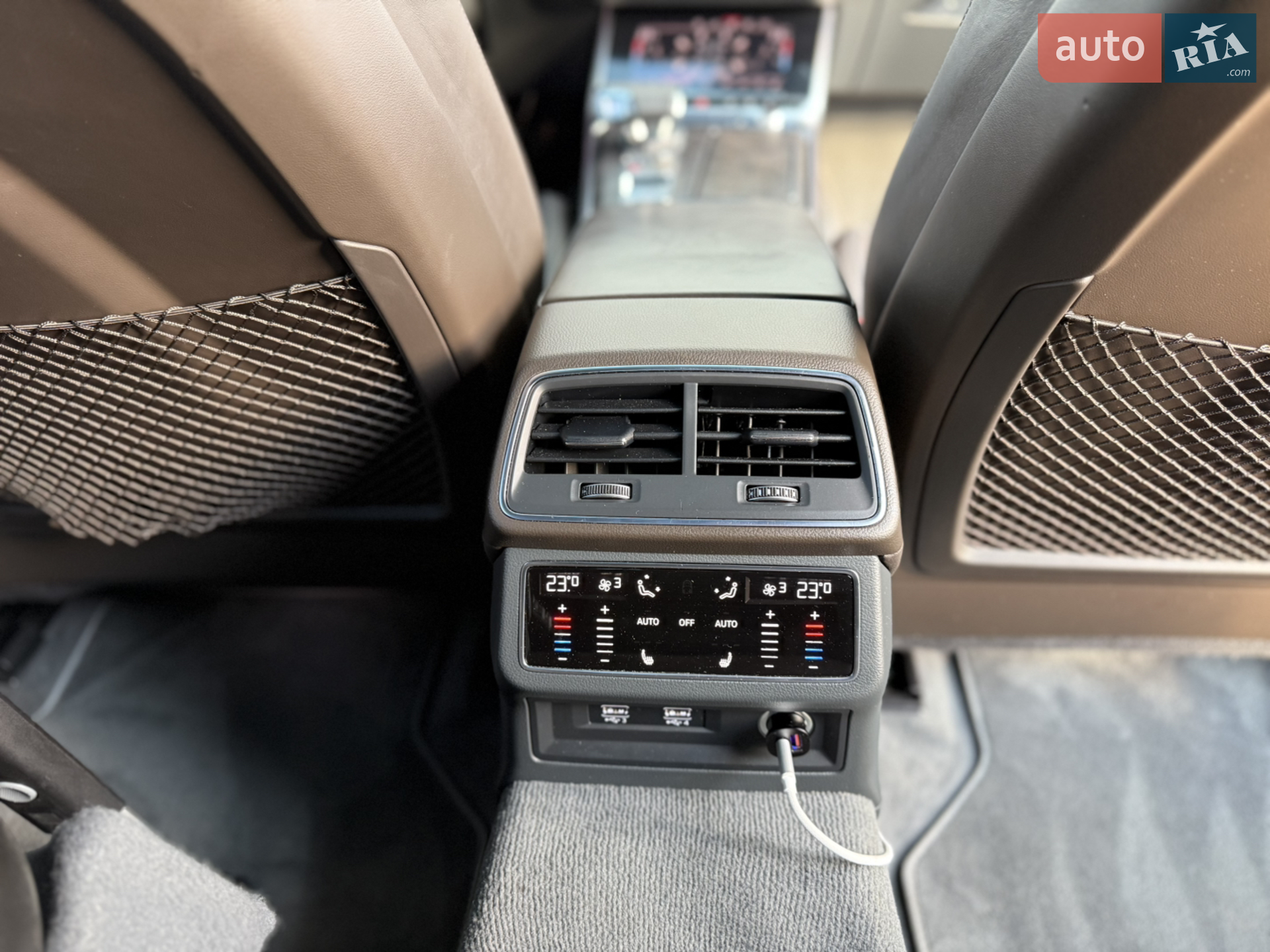 2020 Audi A7 - мініатюра 14
