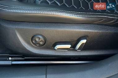 Ліфтбек Audi A7 Sportback 2017 в 