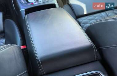 Ліфтбек Audi A7 Sportback 2017 в 