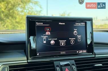 Ліфтбек Audi A7 Sportback 2017 в 