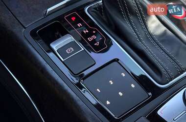 Ліфтбек Audi A7 Sportback 2017 в 