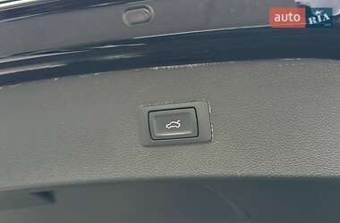 Лифтбек Audi A7 Sportback 2013 в 