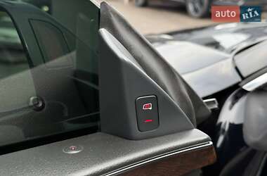Лифтбек Audi A7 Sportback 2013 в 