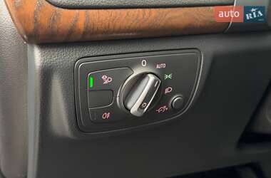 Лифтбек Audi A7 Sportback 2013 в 