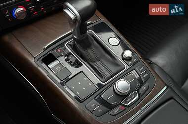 Лифтбек Audi A7 Sportback 2013 в 