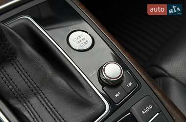 Лифтбек Audi A7 Sportback 2013 в 