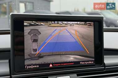 Лифтбек Audi A7 Sportback 2013 в 