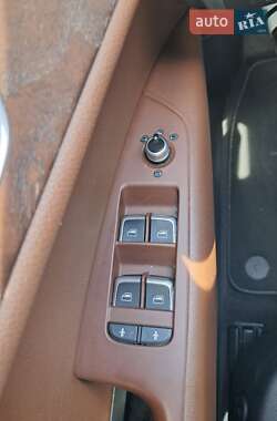 Лифтбек Audi A7 Sportback 2012 в 