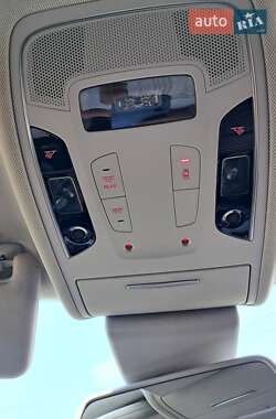 Лифтбек Audi A7 Sportback 2012 в 