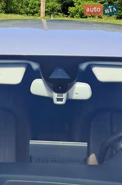 Лифтбек Audi A7 Sportback 2012 в 