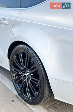 Лифтбек Audi A7 Sportback 2014 в 