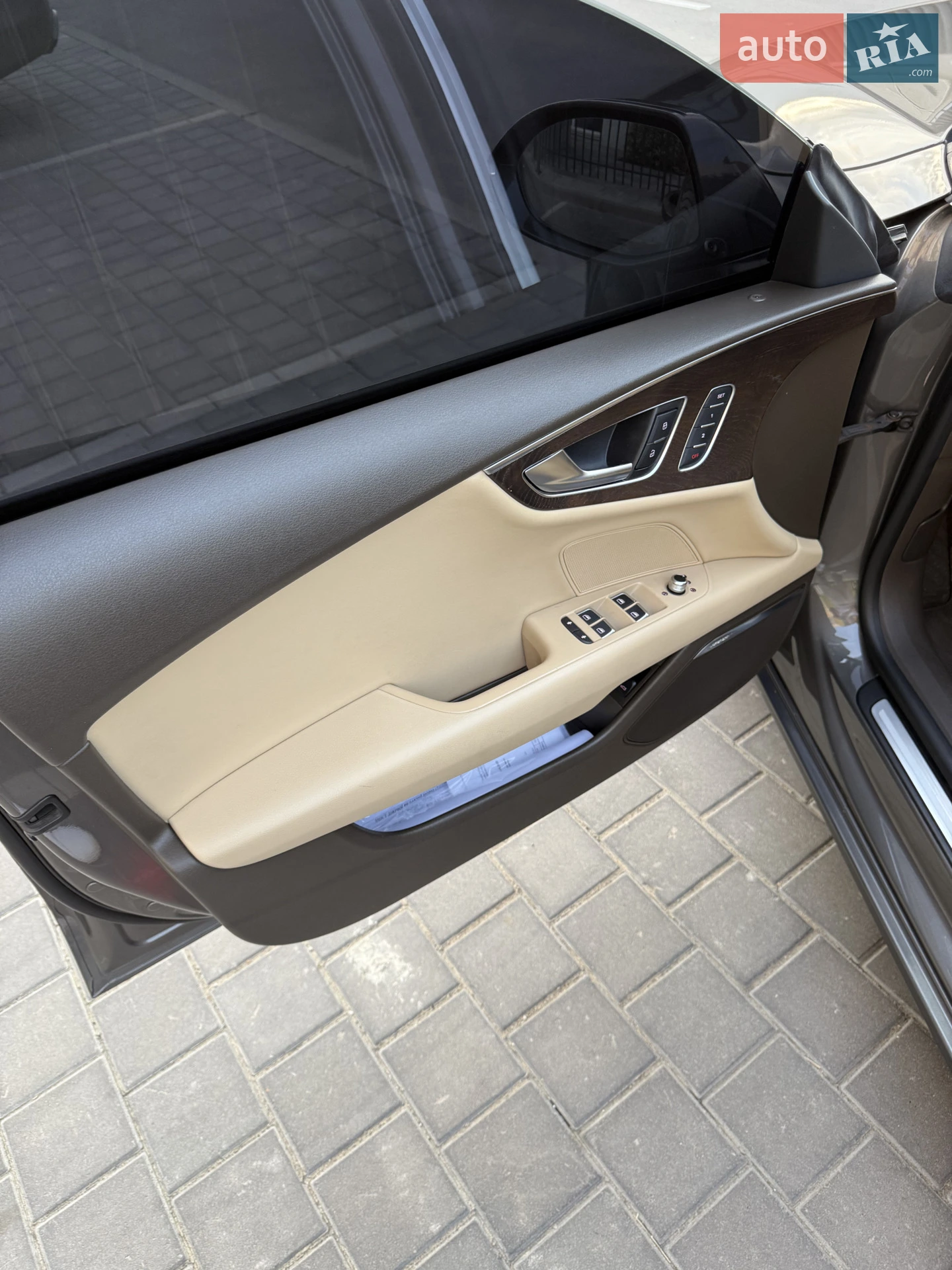 2011 Audi A7 - мініатюра 32