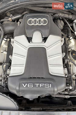 Лифтбек Audi A7 Sportback 2011 в 