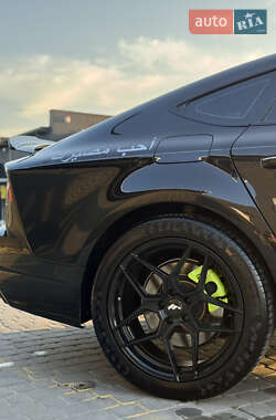 Лифтбек Audi A7 Sportback 2015 в 