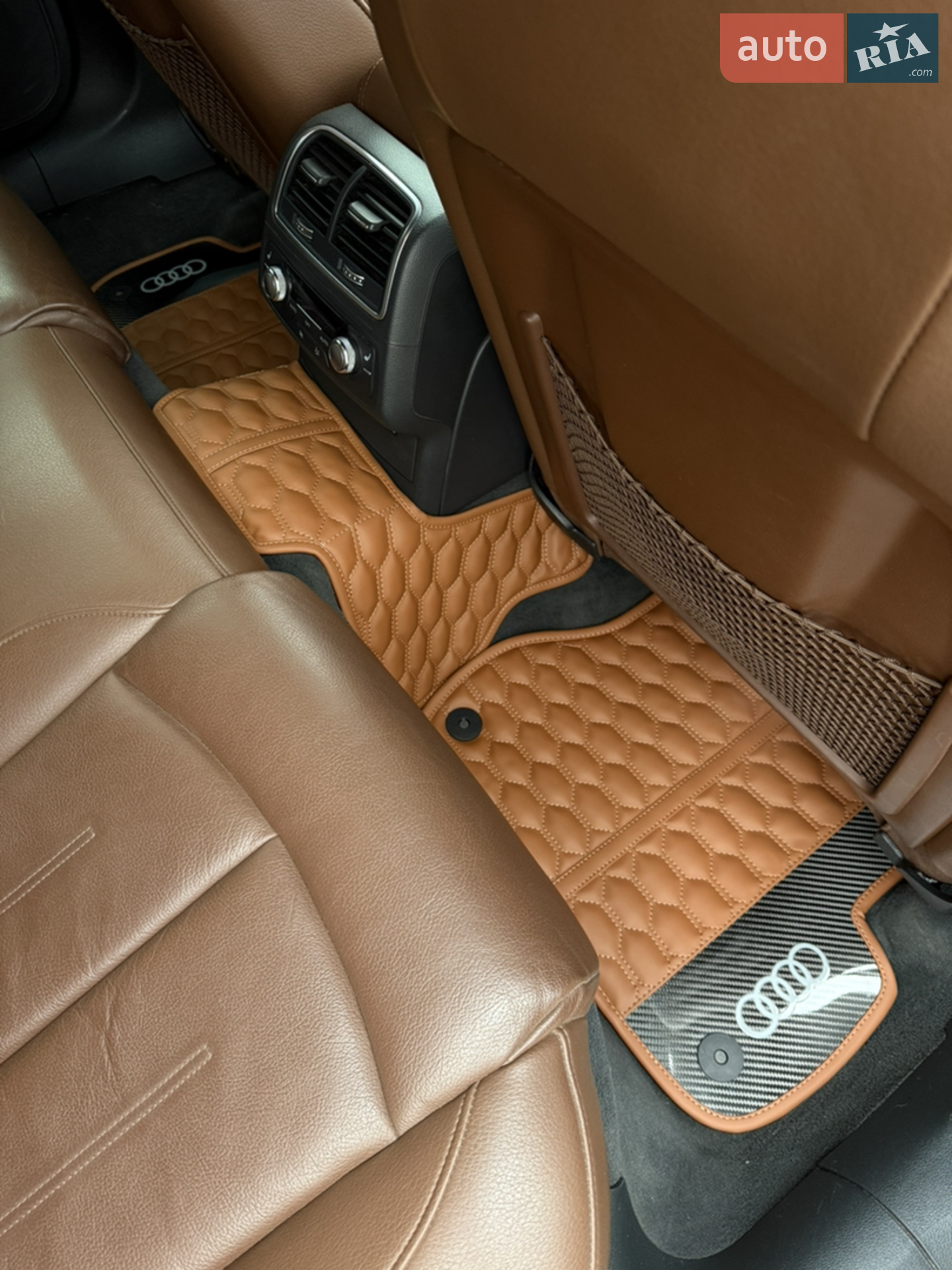 2015 Audi A7 - мініатюра 19