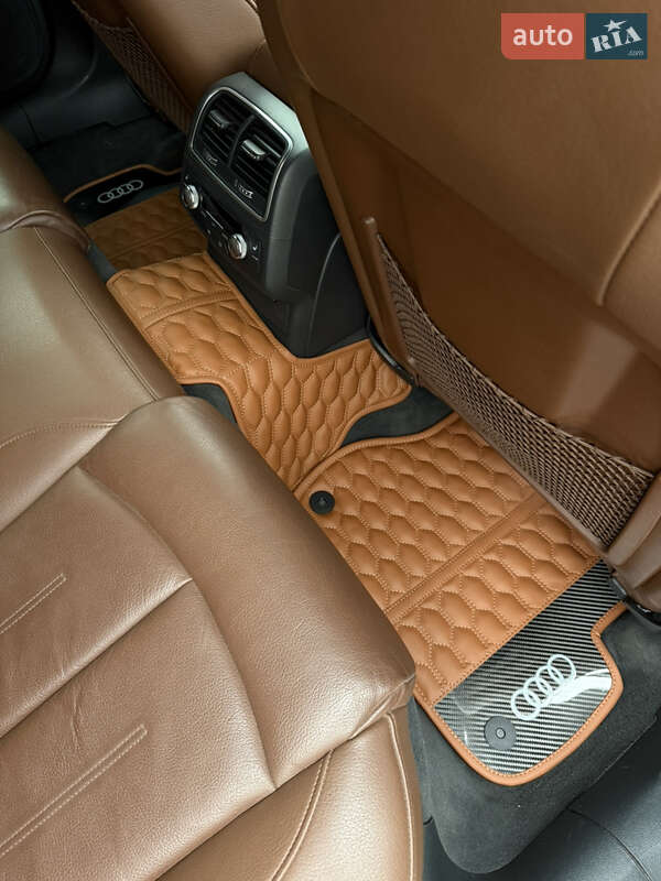 Лифтбек Audi A7 Sportback 2015 в Тернополе