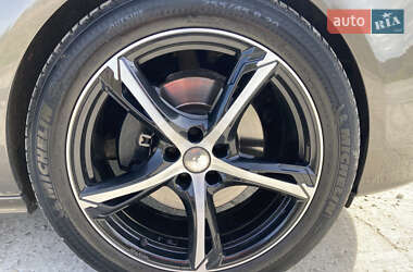 Лифтбек Audi A7 Sportback 2011 в 