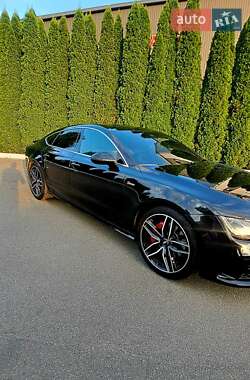 Ліфтбек Audi A7 Sportback 2013 в Києві