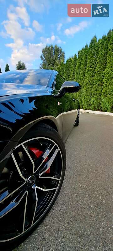 Лифтбек Audi A7 Sportback 2013 в Киеве