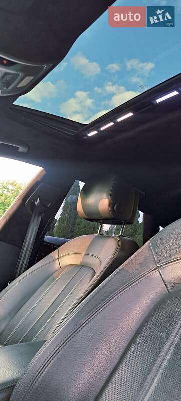 Лифтбек Audi A7 Sportback 2013 в Киеве