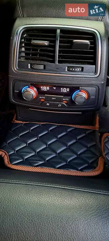 Лифтбек Audi A7 Sportback 2013 в Киеве