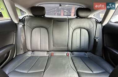 Лифтбек Audi A7 Sportback 2014 в 