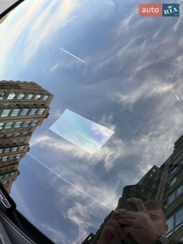 Лифтбек Audi A7 Sportback 2015 в Киеве