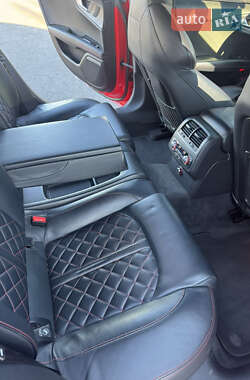 Ліфтбек Audi A7 Sportback 2014 в 