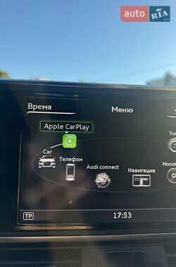 Ліфтбек Audi A7 Sportback 2014 в 