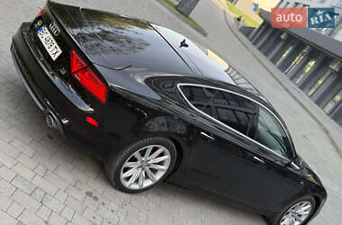 Лифтбек Audi A7 Sportback 2015 в 