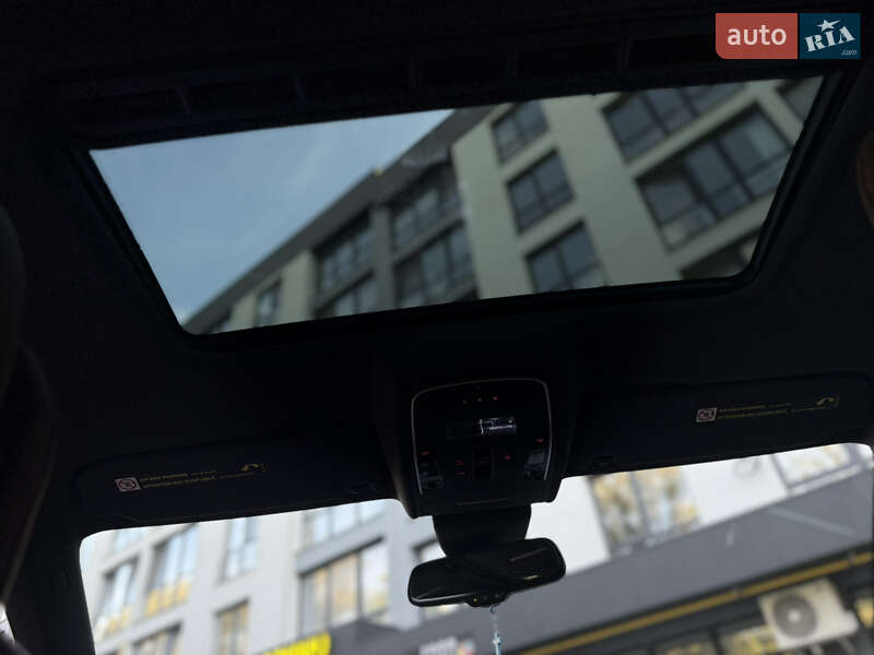 Ліфтбек Audi A7 Sportback 2015 в Новояворівську фото 30 Ліфтбек Audi A7 Sportback 2015 в Новояворівську