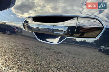 Лифтбек Audi A7 Sportback 2019 в 
