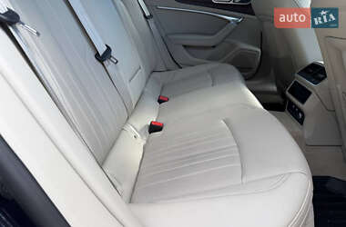 Лифтбек Audi A7 Sportback 2019 в 