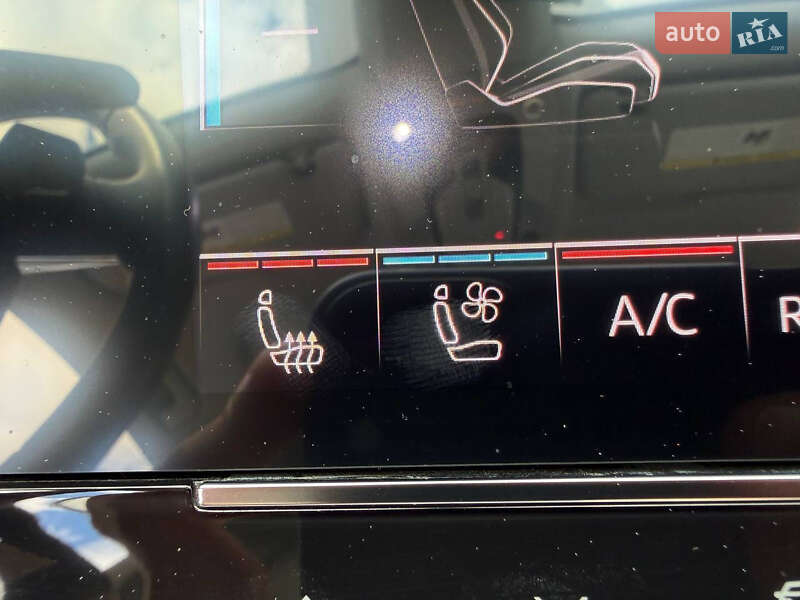 Лифтбек Audi A7 Sportback 2019 в Коломые