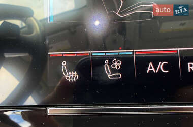 Лифтбек Audi A7 Sportback 2019 в 