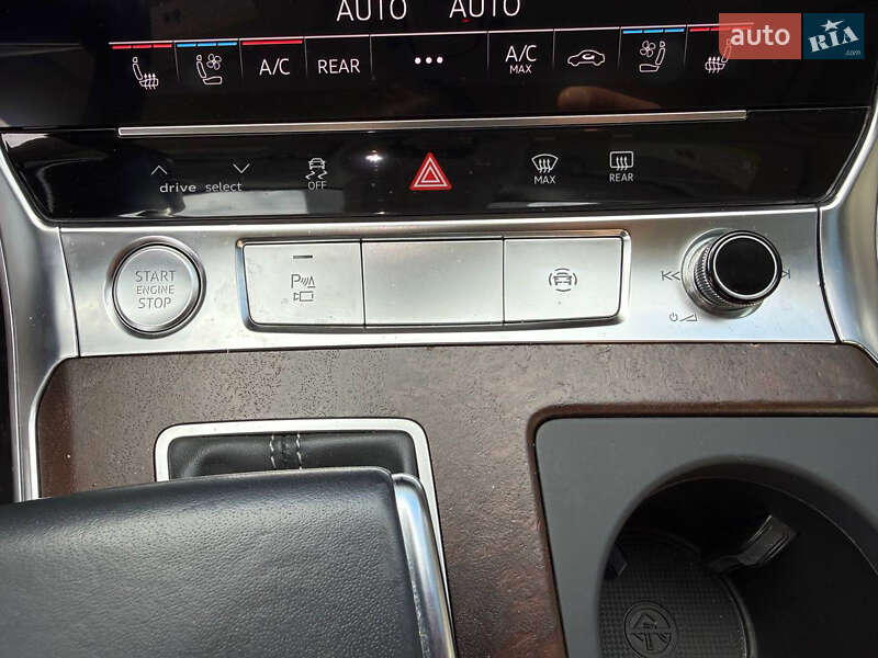 Лифтбек Audi A7 Sportback 2019 в Коломые