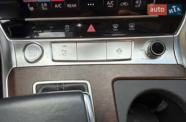 Лифтбек Audi A7 Sportback 2019 в 
