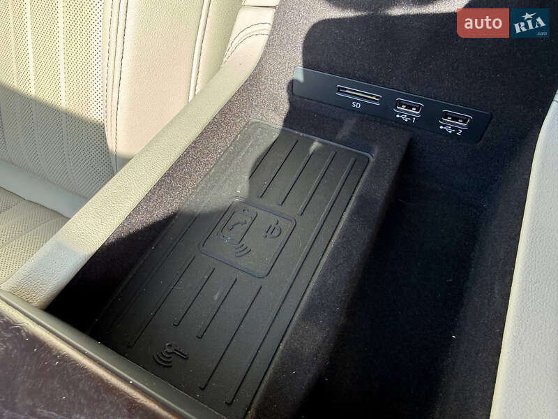 Лифтбек Audi A7 Sportback 2019 в Коломые