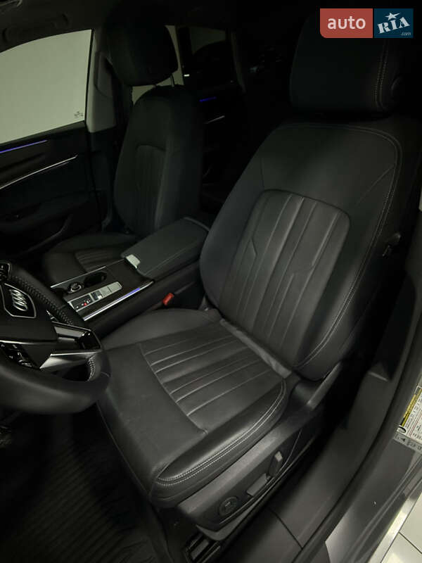 Лифтбек Audi A7 Sportback 2018 в Одессе фото 18 Лифтбек Audi A7 Sportback 2018 в Одессе