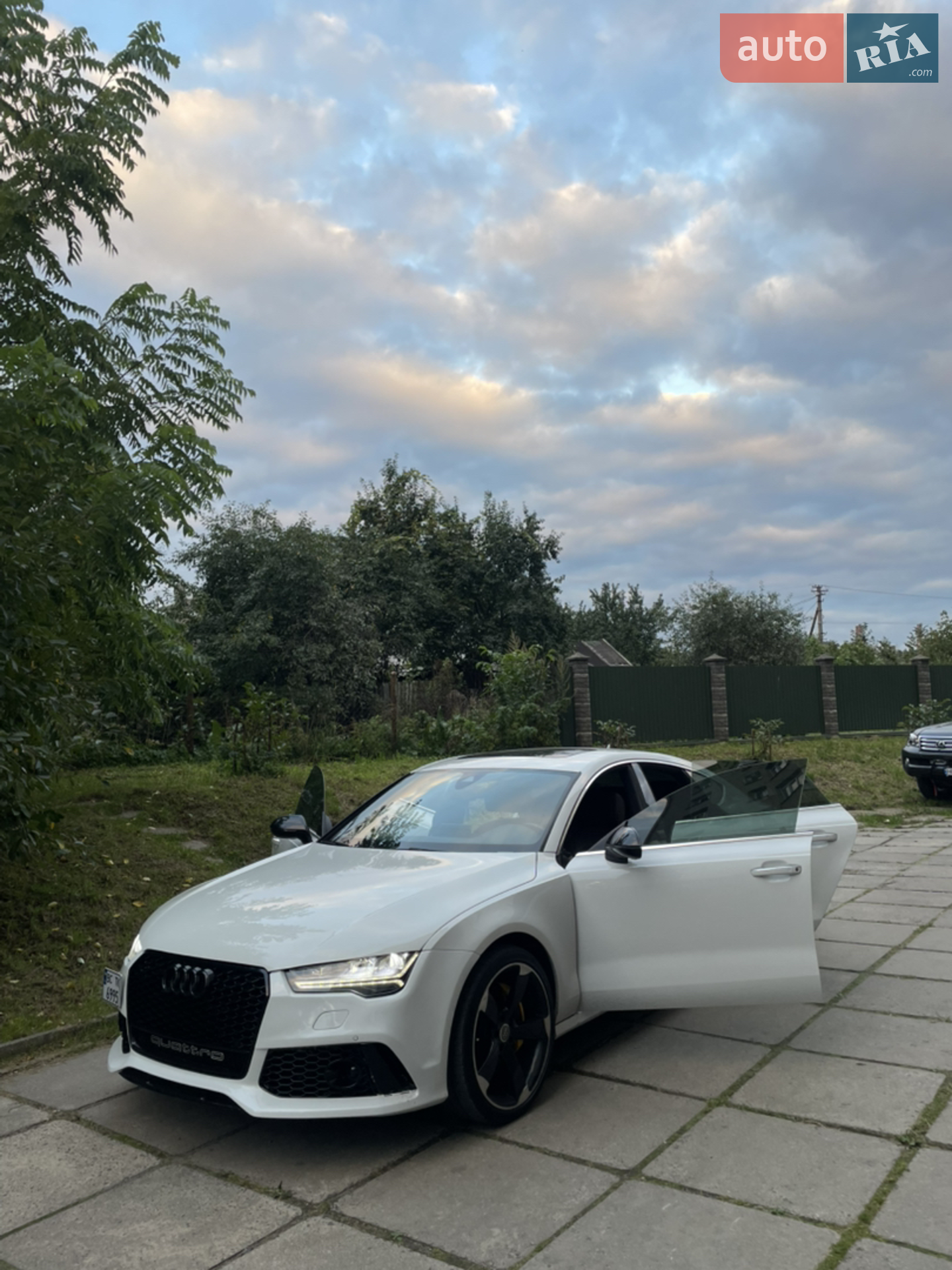 2015 Audi A7 - мініатюра 17